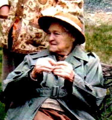 Photo of Mary Jane Smith